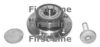 FIRST LINE FBK979 Wheel Bearing Kit